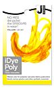 iDye Poly 14gr Yellow 