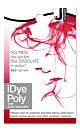 iDye Poly 14gr Red 