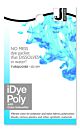 iDye Poly 14gr Turquoise 