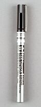 Sakura Pen-Touch extra fijn Zilver