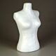 Styropor torso volvorm 30CM