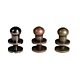 Tim Holtz Idea-Ology CorkedHitch fasteners metalen knopjes