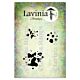 Lavinia Stamps Paint Spatters Stamp