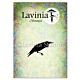 Lavinia Stamps Specter Stamp