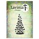 Lavinia Stamps Starcap Mushrooms Stamp