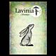 Lavinia Stamps Ashfoot Stamp