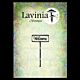 Lavinia Stamps Welcome Stamp