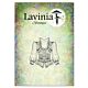 Lavinia Stamps Elvens Jacket Stamp