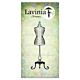 Lavinia Stamps Mannequin Stamp