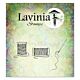 Lavinia Stamps Reels & Needle Stamp