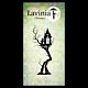 Lavinia Stamps Blackthorn Chapel Stamp 