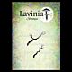 Lavinia Stamps Deadwood Stamp 