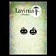 Lavinia Stamps Murk and Mist Stamp 