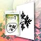 Lavinia Stamps Mini Leaf 1 LAV305