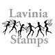 Lavinia stamp Fairy Chain (Small) 
