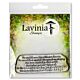 Lavinia Stamps Snow Falls LAV648