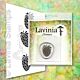 Lavinia Stamps Mini Blackberry LAV650