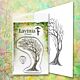 Lavinia Stamps Tree of Hope