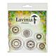 Lavinia Stamps Cog Set 2 LAV776