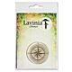 Lavinia Stamps Compass Small