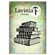 Lavinia Wizardry Stamp 