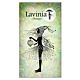 Lavinia Stamps Starr    