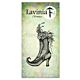 Lavinia Stamps Pixie Boot Small Stamp 