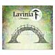 Lavinia Stamps Sacred Bridge Stamp  