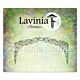 Lavinia Stamps Forest Arch Stamp  