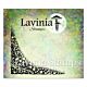 Lavinia Stamps Tangled River Root Corner Stamp