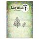 Lavinia Stamps Dill Stamp