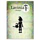 Lavinia Stamps Herbalum Bob Stamp