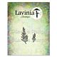 Lavinia Stamps Rosemary Stamp