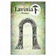 Lavinia Stamps Archway Stamp