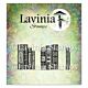 Lavinia Stamps Book of Lost Words Stamp