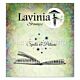 Lavinia Stamps Book of Spells Stamp