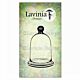 Lavinia Stamps Cloche Stamp