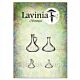 Lavinia Stamps Tonic of Health Stamp