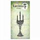 Lavinia Stamps Vine Candelabra Stamp