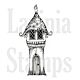 Lavinia Stamps Harrietas House LAV361