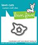 Lawn Fawn dies year eleven - lawn cuts