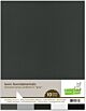lawn fawn textured canvas cardstock - gray