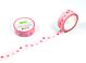 Lawn fawn String of Hearts Washi Tape