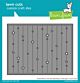 Lawn Fawn dies Dotted Moon and Stars Backdrop: Landscape