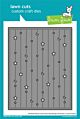 Lawn Fawn dies Dotted Moon and Stars Backdrop: Portrait