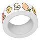 Lawn Fawn supplies little chicks washi tape