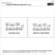 Lawn Fawn 3x4 clear stamp set simply celebrate squirrels