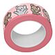Lawn Fawn happy mice washi tape