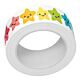 Lawn Fawn happy stars washi tape