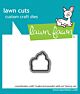 Lawn Fawn dies make lemonade! add-on lawn cuts